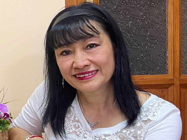 Lendvay Souvimonh